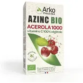 Arkopharma BIO Acérola 1000 30 pc(s) Comprimé(S)