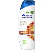 Head & shoulders Sachets de réparation et de soin , 400 ml