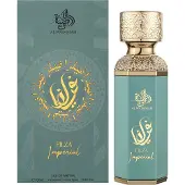 Al Wataniah Filza Imperial eau de parfum unisexe 100 ml