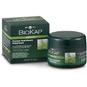 Biokap Masque Nourrissant Réparateur 200 ml Baume Pour Les Cheveux
