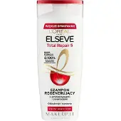 L'Oréal Paris Elvive Total Repair 5 Shampooing Régénérant à la Kératine 400 ml