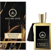 Killer Oud Minuit Ecstasy EDP - 100 ml