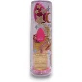 Beauty Blender Ensemble de sûreté éponge de maquillage violette +, lotion nettoyante avec pinceau et éponge, 90 ml + tampons nettoyants