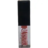 Glam Of Sweden Make-Up Unisex Nude Lip Gloss Lava