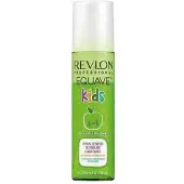 Revlon Equave Kids Après-shampooing démêlant hypoallergénique 200ml