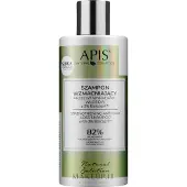 Apis Shampooing fortifiant contre la chute des cheveux Natural Solutio, volume 300ml