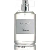 Chabaud Vert d'Eau Eau De Toilette 100 ml (unisex)