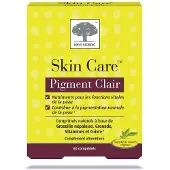 New Nordic Skin Care Pigment Clair 60 Comprimes