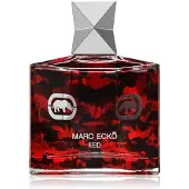 Marc ecko Red Eau de Toilette pour homme 100 ml