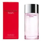 Clinique Happy Heart eau de parfum - 100ml