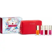 Clarins Confort Oil Collection Lèvres Radieuses - Coffret Cadeau - 7ml