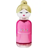 Benetton Pays des sœurs Pink Eau de Toilette Framboise pour femme 80 ml