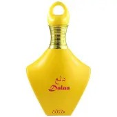 Nabeel Dalaa Eau De Parfum Vaporisateur 100 Ml