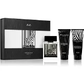 Rasasi Coffret Rumz Du Jour pour homme