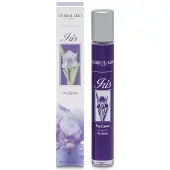 L'Erbolario Iris Eau de Parfum pour femme 15 ml
