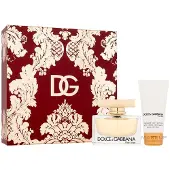 Dolce&Gabbana The One Edp Coffret Femme