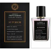 Zarah Extrait de parfum supérieur - 70 ml