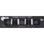 Yankee candle Midsummer's Night Midsummer’s Night coffret cadeau 3x37 g