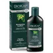 Biokap Bellezza Bio Shampoo Purifiant 200 Ml