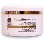 Rexaline Premium X-Treme PeelPads Line Killer Anti-Aging Peeling Care 30 Pads