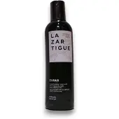 Lazartigue Shampoing Antipelliculaire Vegan Transparent 250 ml