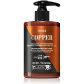 Black Professional Line Black Professional Toner Cuivre 300ml Tonique capillaire permanent