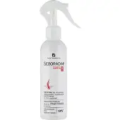 Seboradin Forte - Après-shampooing sans rinçage pour lisser et démêler les cheveux, 200 ml