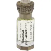 Swiss Arabian Shaghaf arabe suisse Oud Ahmar CPO U 12 ml