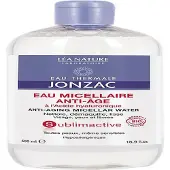 Jonzac Eau Micellaire Anti-âge 500 ml