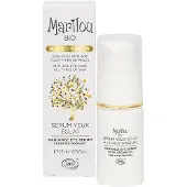 Marilou Bio Sérum Yeux Lumineux à l'Huile d'Argan Tous types de peaux 15 ml