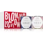 I/TEMS Amour Florissant / 1 Coffret Cadeau 2X200 G
