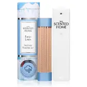 Ashleigh & Burwood London Fresh Bâtonnets parfumés au lin 1 pc