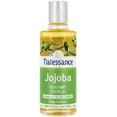 Natessance SO BIO ETIC jojoba 100 ml Huile
