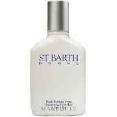 Ligne St Barth Crème hydratante liquide pour le visage St. Barth pour hommes