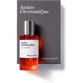 Maison Crivelli Extrait de Parfum Ambre Chromatique 50 ml