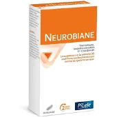 Pileje Pile Neurobiane 60 Kapseln