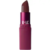 Mulac Cosmetics Matt Lipstick rouge à lèvres mat 3.5 g