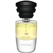 Masque Milano Love Kills Eau de Parfum mixte 10 ml
