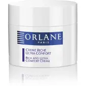 Orlane Crème Corps Riche E Ultra Confort (peau sèche et abîmée) 150ml