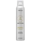 Kemon Laque pour cheveux Actyva Bellessere tenue forte 200 ml