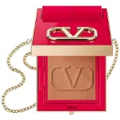 Valentino Poudre compacte éclat Go-Clutch 00 Bronze 4,2 g