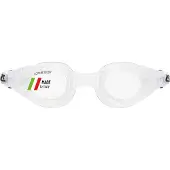 Cressi swim right lunettes de natation enfant verre clair