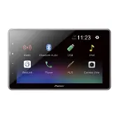Pioneer DMH-AF555BT (Apple Carplay)