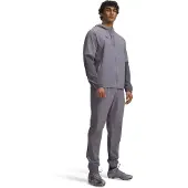 Under Armour Challenger Pro Tracksuit Gris S Homme