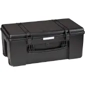 Explorer Cases Mub78 Box Noir 80.7 x 47.0 x 34.5 cm