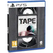 Ps5 Tape Unveil The Memories Clair PAL