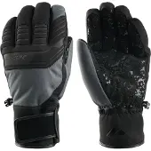 Zanier Park STX noir/argent 10