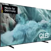 Samsung Q7Fmaster - 98 pouces