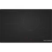 Bosch Pvs81ahc1e Induction Hob Noir One Size / EU Plug 220V