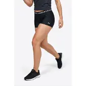 Under Armour Heatgear Shorts Noir 14-16 Years Fille